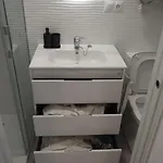 Apartmán Puerto Marina-playa Malapesquera *