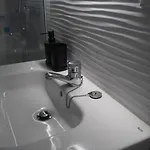 Puerto Marina-playa Malapesquera Apartmán Benalmádena