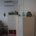 Apartmán Puerto Marina-playa Malapesquera
