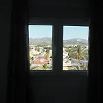 Apartmán Puerto Marina-playa Malapesquera *