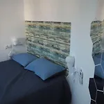 Puerto Marina-playa Malapesquera Apartmán Benalmádena