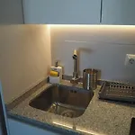Apartmán Puerto Marina-playa Malapesquera