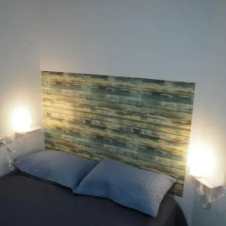 Apartment Puerto Marina-playa Malapesquera Benalmadena